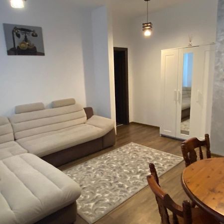 בוקרשט Apartament Militari Residence מראה חיצוני תמונה