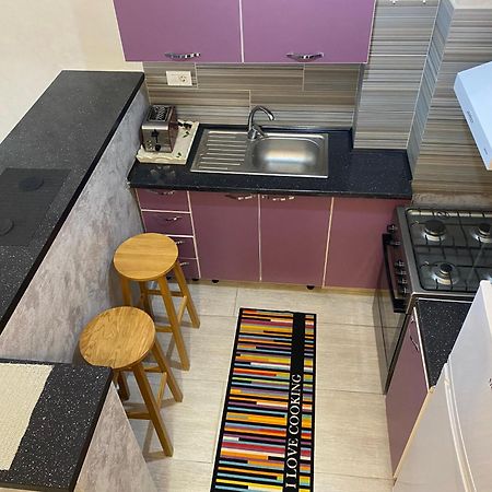בוקרשט Apartament Militari Residence מראה חיצוני תמונה