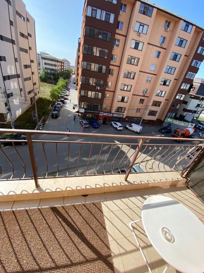 בוקרשט Apartament Militari Residence מראה חיצוני תמונה