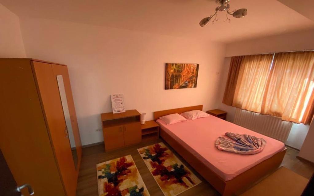 בוקרשט Apartament Militari Residence מראה חיצוני תמונה