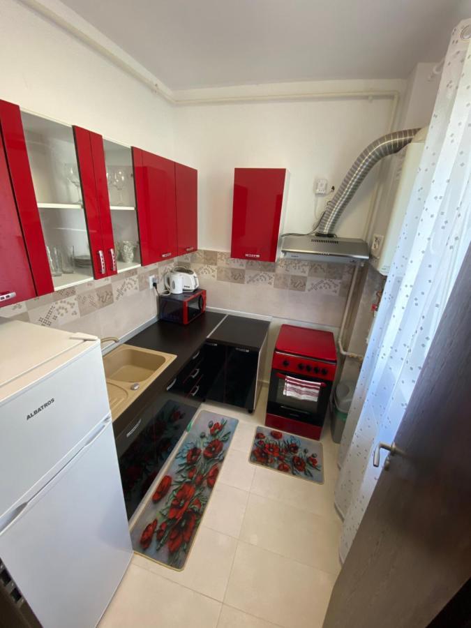 בוקרשט Apartament Militari Residence מראה חיצוני תמונה