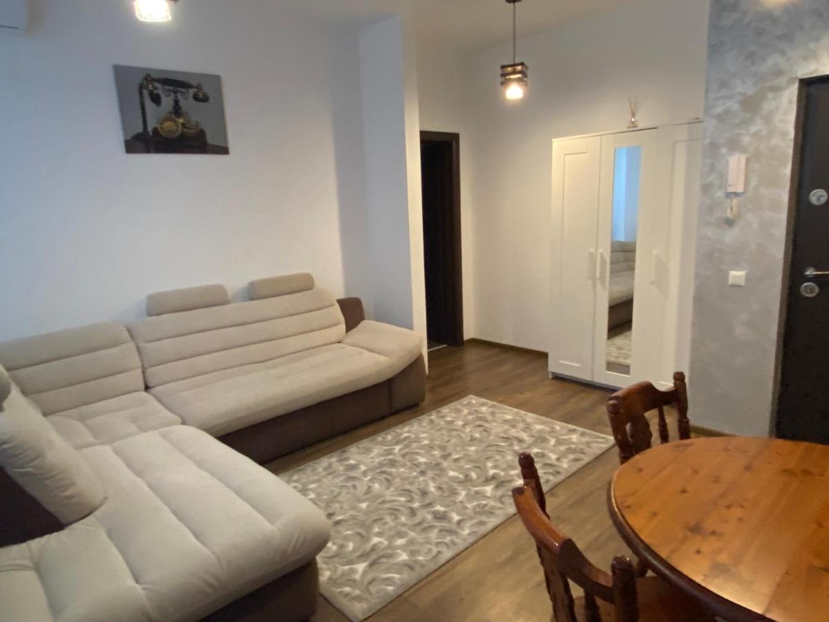 בוקרשט Apartament Militari Residence מראה חיצוני תמונה