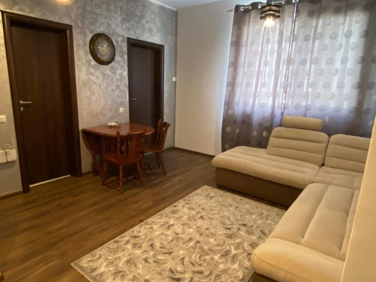 בוקרשט Apartament Militari Residence מראה חיצוני תמונה